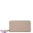  Take A Smile Portemonnee Leer 19 cm variant chai latte