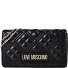  Quilted Crossbody tas 22 cm variant nero-oro
