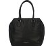 Kayla Schoudertas Leer 29 cm variant black Kayla Schoudertas Leer 29 cm variant black
