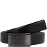  Gexter Riem Leer variant black | 95 cm