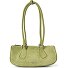  Cecile Schoudertas S Leder 25 cm variant fresh green
