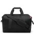 Allrounder Weekender reistas L 48 cm variant mesh black Allrounder Weekender reistas L 48 cm variant mesh black