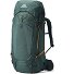 Katmai 55 Trekking rugzak S-M 73 cm variant oxide green Katmai 55 Trekking rugzak S-M 73 cm variant oxide green