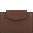  Just Pure Portemonnee RFID-bescherming Leer 13 cm variant charming cognac