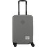  Heritage 4 wielen Cabinewagen S 54 cm variant gargoyle