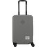  Heritage 4 wielen Cabinewagen S 54 cm variant gargoyle