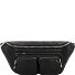 Maia Fanny pack M Leer 32 cm variant black Maia Fanny pack M Leer 32 cm variant black