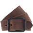 Riem leer variant braun | 105 cm Riem leer variant braun | 105 cm