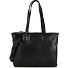  Catz Aktentas RFID-bescherming Leder 43 cm Laptopvak variant schwarz