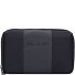  Brief Handtas Organiser 25 cm variant black