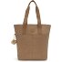 Basic Hanifa Schoudertas 39 cm Laptop compartiment variant early tan Basic Hanifa Schoudertas 39 cm Laptop compartiment variant early tan