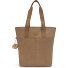 Basic Hanifa Schoudertas 39 cm Laptop compartiment variant early tan