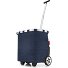  Carrycruiser winkelwagen 47,5 cm variant twist navy
