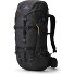  Alpinisto 50 L Trekking rugzak 72 cm variant summit black