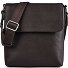  Lysa Crossbody tas S Leder 21 cm variant brown