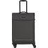 Fresh 4 wielen Trolley M 65 cm met uitbreidingsplooi variant anthracite Fresh 4 wielen Trolley M 65 cm met uitbreidingsplooi variant anthracite