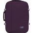  Classic 114 Dagrugzak 51 cm Laptop compartiment variant midnight purple