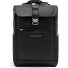  Tebe Dagrugzak RFID-bescherming Leder 44 cm Laptopvak variant black