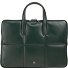  Togean Laptoptas Leer 36 cm variant mangrove