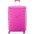  Skyline 2.0 4 wielen Trolley 79 cm met uitbreidingsplooi variant fucsia
