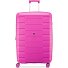  Skyline 2.0 4 wielen Trolley 79 cm met uitbreidingsplooi variant fucsia