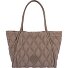  tirano Timea Shopper Tas Leder 40 cm variant falcon