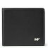  Golf 3.0 Creditcardhouder RFID-bescherming Leder 10.8 cm variant schwarz