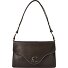  C-Me Schoudertas Leder 32 cm variant fango
