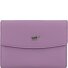 Joy Portemonnee RFID-bescherming Leer 10.5 cm variant amethyst Joy Portemonnee RFID-bescherming Leer 10.5 cm variant amethyst