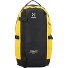  Strakke Medium Rugzak 50 cm variant true black/pumpkin yellow