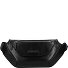 Giulio Fanny pack Leer 34 cm variant nero Giulio Fanny pack Leer 34 cm variant nero