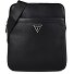  Milano Crossbody tas 25 cm variant black