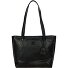  Volterra Schoudertas Leer 28 cm variant black