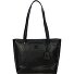  Volterra Schoudertas Leer 28 cm variant black