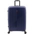  5000 4 wielen Trolley 73 cm met uitbreidingsplooi variant blue