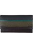 Portemonnee RFID Leer 18,5 cm variant braun Portemonnee RFID Leer 18,5 cm variant braun
