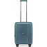 Anthem 4 wielen Cabinewagen 55 cm met uitbreidingsplooi variant aquateal Anthem 4 wielen Cabinewagen 55 cm met uitbreidingsplooi variant aquateal