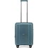  Anthem 4 wielen Cabinewagen 55 cm met uitbreidingsplooi variant aquateal