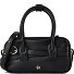  Whip Handtas Leder 25 cm variant black
