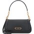 Gramercy Schoudertas Leer 26 cm variant black Gramercy Schoudertas Leer 26 cm variant black