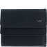  Polo Portemonnee RFID Leer 10 cm variant marineblau