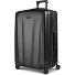  New York 4 wielen Trolley L 72 cm met uitbreidingsplooi variant black
