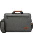  Go Eco Koffer 43 cm Laptop compartiment variant anthrazit