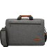  Go Eco Koffer 43 cm Laptop compartiment variant anthrazit