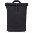 Aloe Hajo Dagrugzak 50 cm Laptop compartiment variant black - black Aloe Hajo Dagrugzak 50 cm Laptop compartiment variant black - black