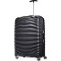  Lite-Shock 4 wielen Trolley 75 cm variant black