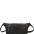  Straat heuptasje leer 33 cm variant schwarz