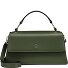  Delia Handtas Leer 23 cm variant dark olive