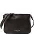  Crossbody tas Leder 24.5 cm variant deep soil