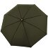 Nature lange stok paraplu 89 cm variant deep olive Nature lange stok paraplu 89 cm variant deep olive